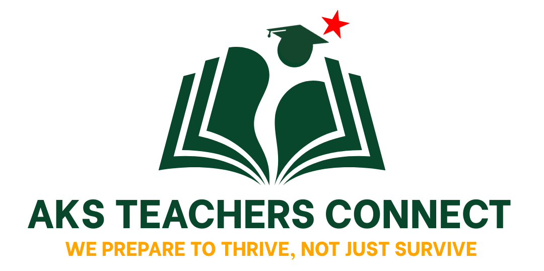 AKS Teachers Connect