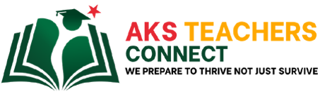 AKS Teachers Connect